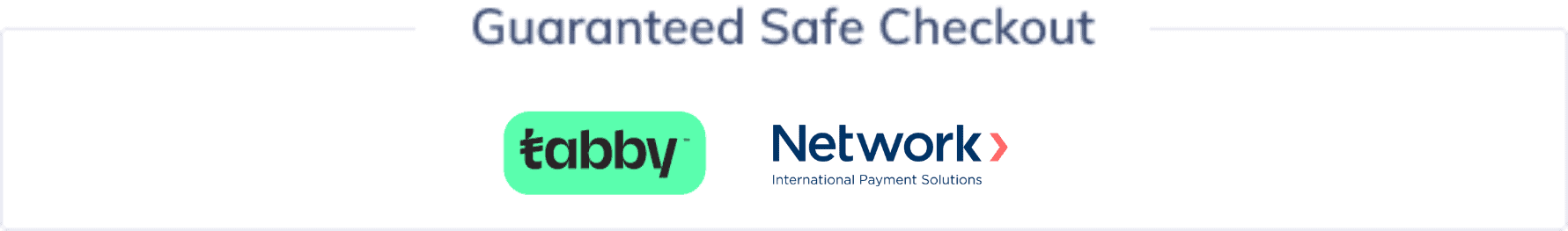 Trust Badge Image