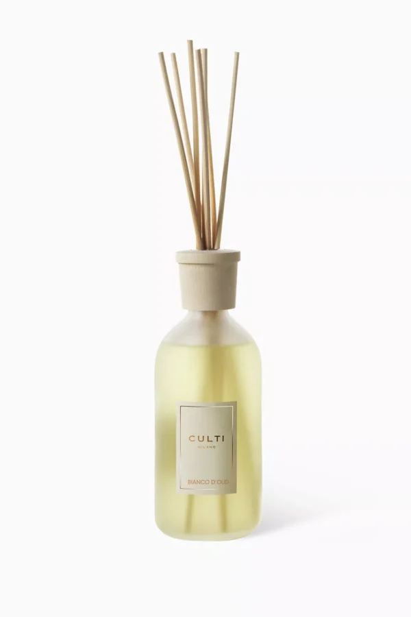 CULTI BIANCO D'OUD STILE CLASSIC 500 ML.