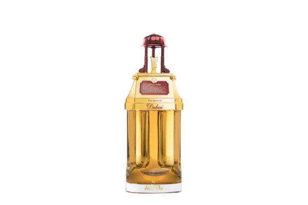 THE SPIRIT OF DUBAI SECOND GENERATION Dubai Diwan 90 ML.