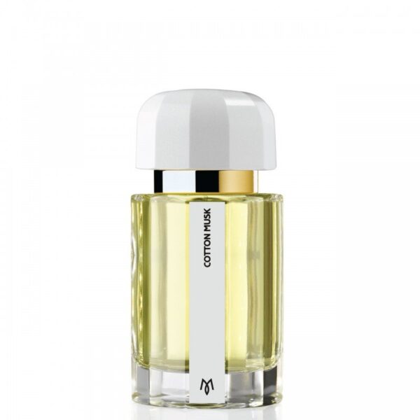 Ramon Monegal Cotton Musk 100 ml