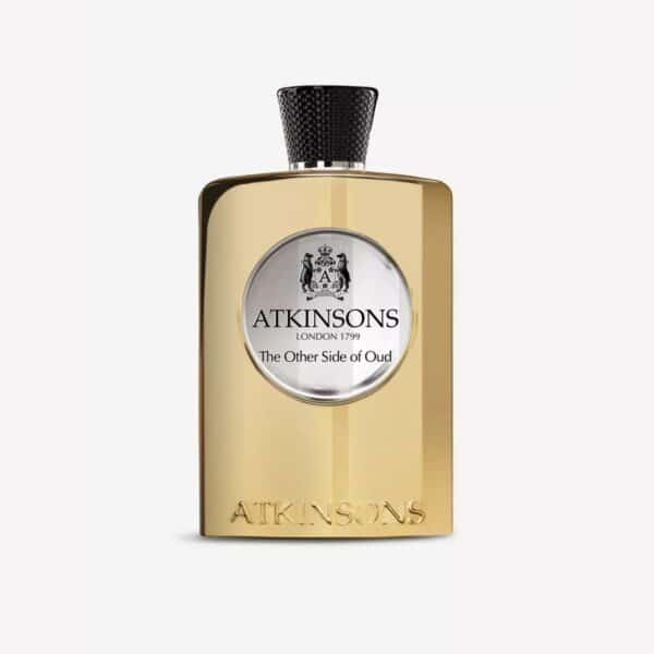 ATKINSONS The Other Side of Oud EDP 100ML