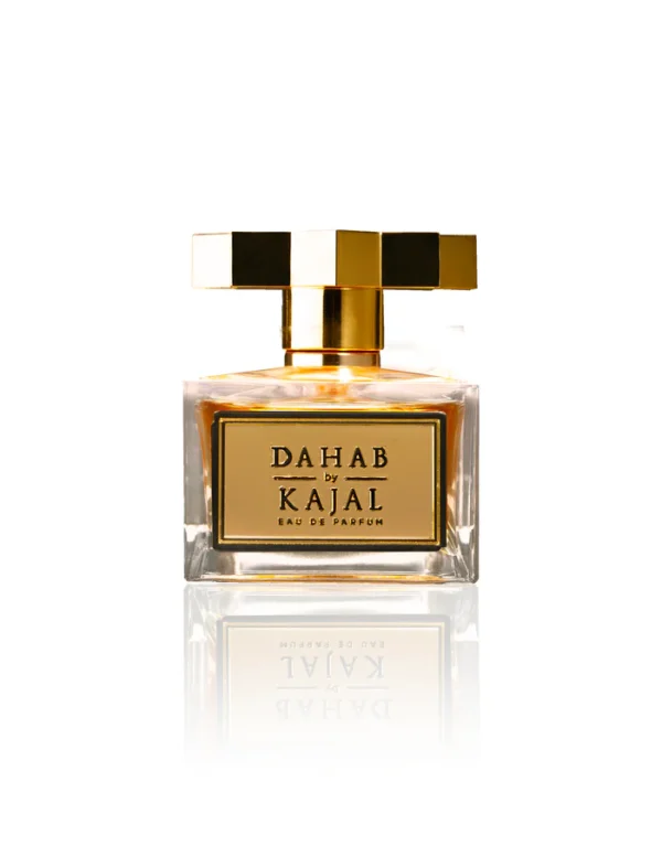 KAJAL DAHAB BY KAJAL EDP 100ML