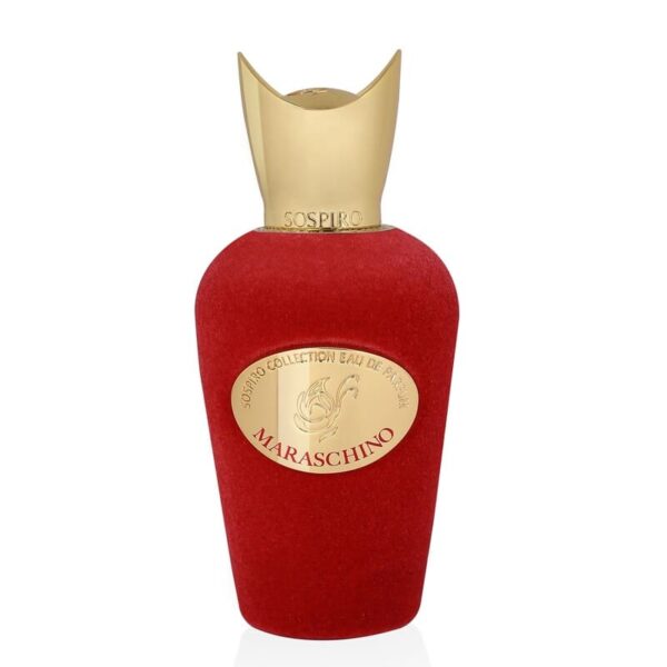 Sospiro Maraschino EDP 100 ML.