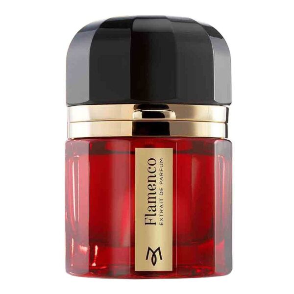 Ramon Monegal Flamenco Extrait de Parfum 50 ML.