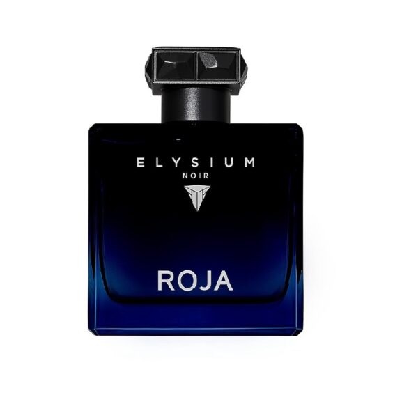 ROJA Elysium noir pour homme EAU De Parfum 100 ml