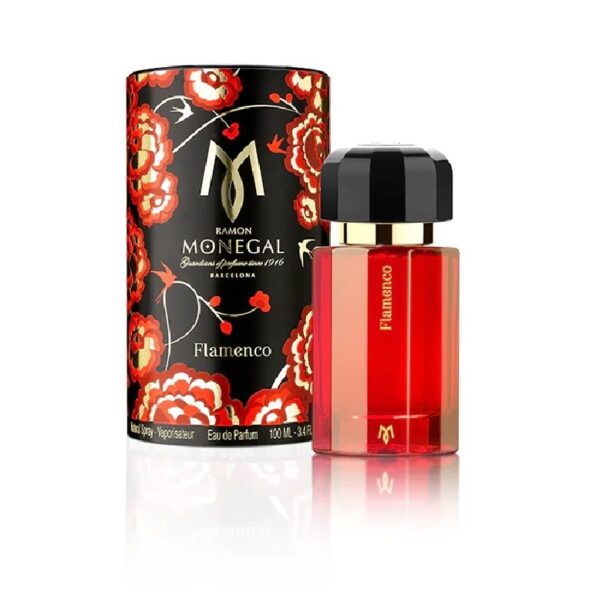 Ramon Monegal ibiza love reaction EDP 100ml