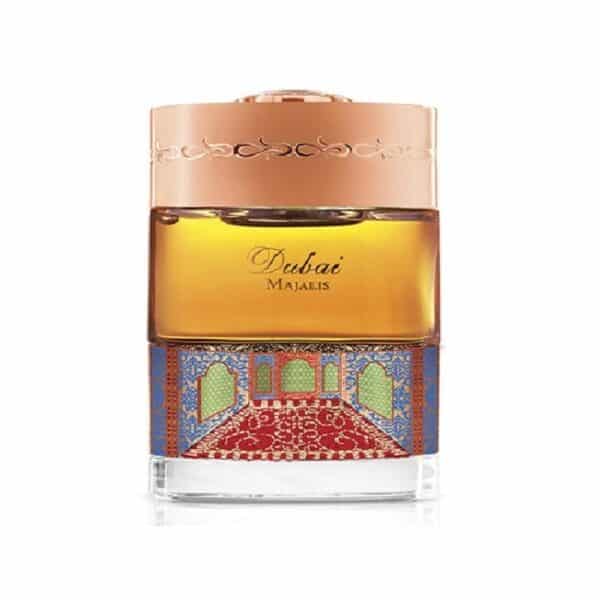 THE SPIRIT OF DUBAI Majalis 50 ML
