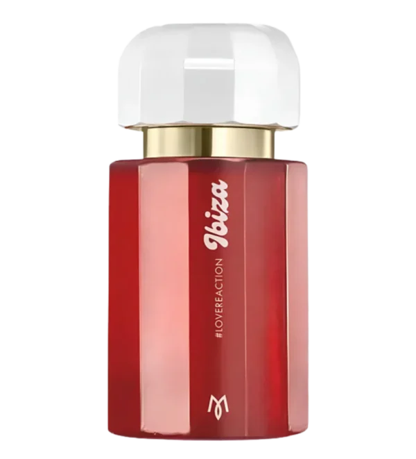 Ramon Monegal ibiza love reaction EDP 100 ML.