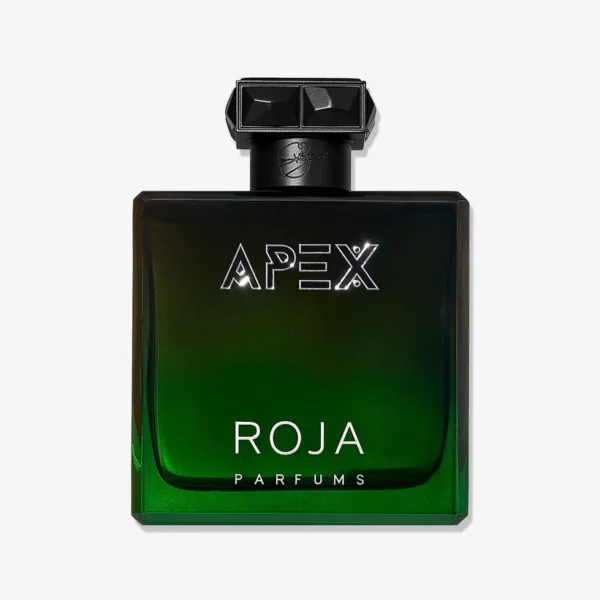 ROJA Apex Pour Homme EDP 100 ML. (New)