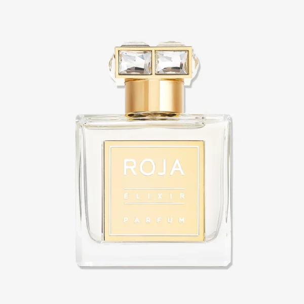 ROJA Elixir Pour Femme Parfum 50 ML.
