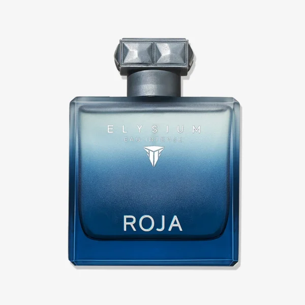 ROJA Elysium Eau Intense Pour Homme EDP 100 ML. (New)