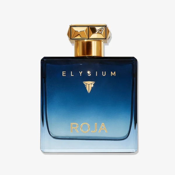 ROJA Elysium Pour Homme EDP 100 ML. (New)