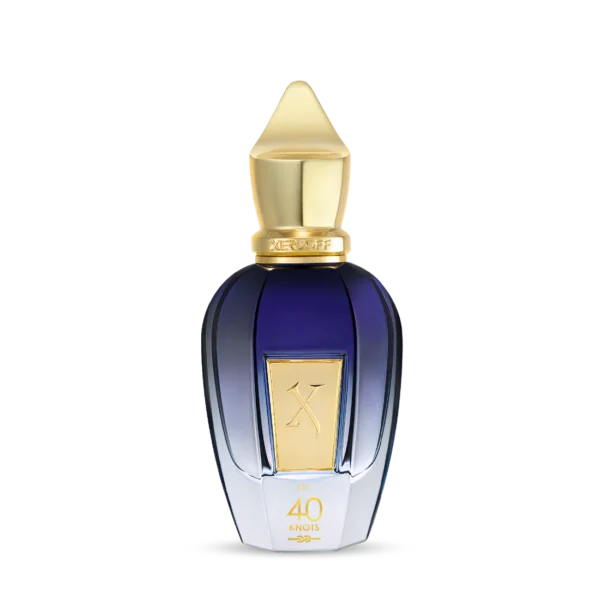 Xerjoff JTC 40 Knots EDP 50 ML.