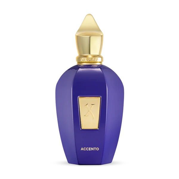 Xerjoff V Accento EDP 100 ML.