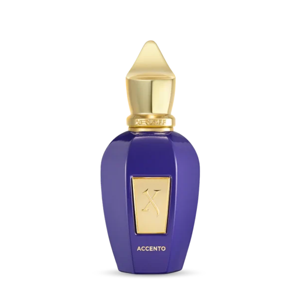 Xerjoff V Accento EDP 50 ML.