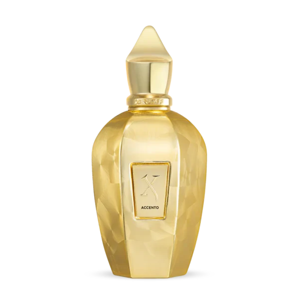 Xerjoff V Accento Overdose EDP 100 ML.