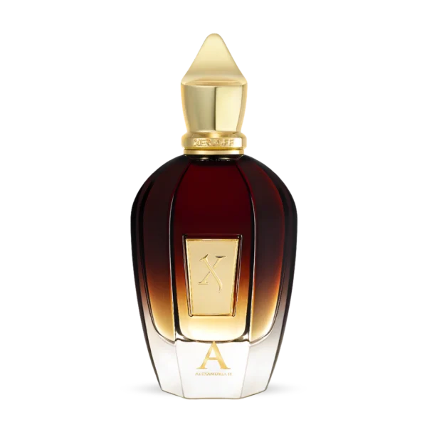 Xerjoff Oud Stars Alexandria II Parfum 100 ML.