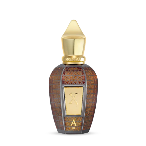 Xerjoff Oud Stars Alexandria III Parfum 50 ML NEW.
