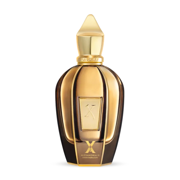Xerjoff Oud Stars Alexandria Anniversary Parfum 100 ML.