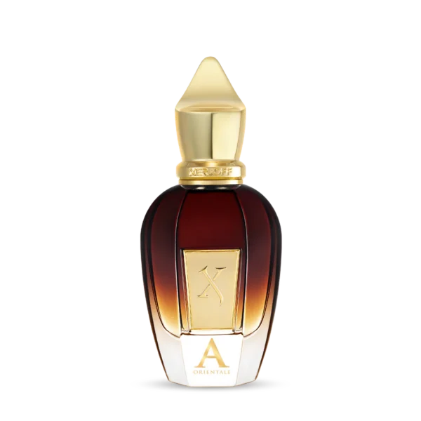Xerjoff Oud Stars Alexandria Orientale Parfum 50 ML.