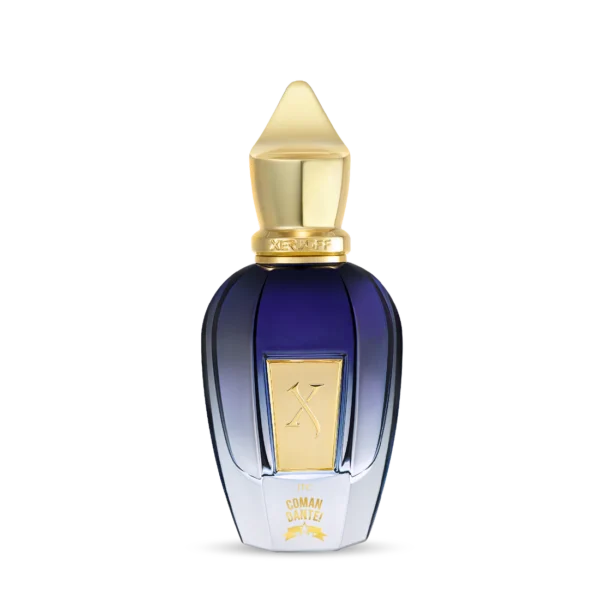 Xerjoff JTC Comandante EDP 100 ML.