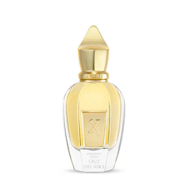 Xerjoff Shooting Stars Cruz Del Sur I Parfum 50 ML.