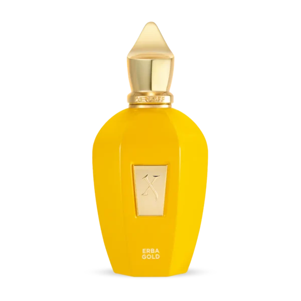 Xerjoff V Erba Gold EDP 100 ML.