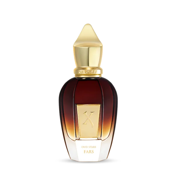 Xerjoff Oud Stars Fars Parfum 50 ML.