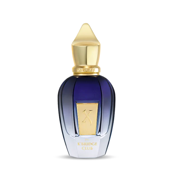 Xerjoff JTC K'Bridge EDP 50 ML.