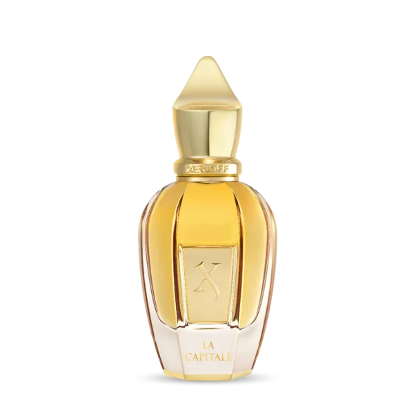 Xerjoff Spotlight La Capitale Parfum 50 ML.