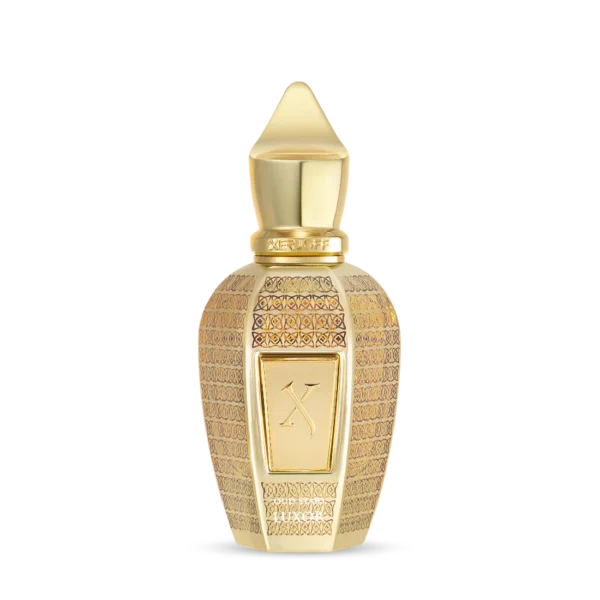Xerjoff Oud Stars Luxor Parfum 50 ML.
