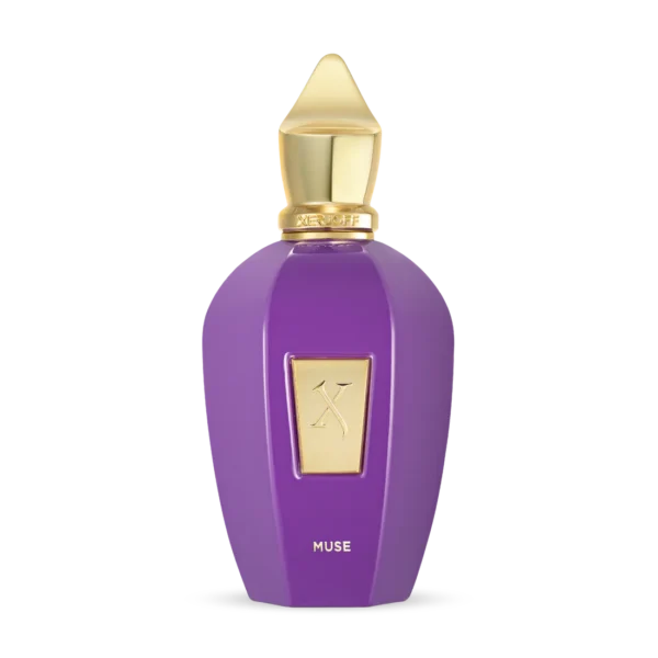 Xerjoff V Muse EDP 100 ML.