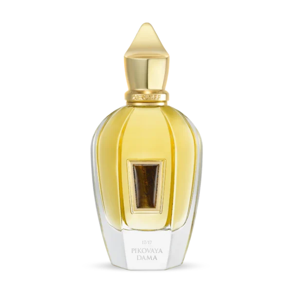 Xerjoff 17/17 Pikovaya Dama Parfum 100 ML.