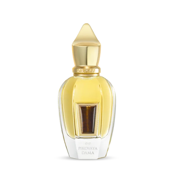 Xerjoff 17/17 Pikovaya Dama Parfum 50 ML.
