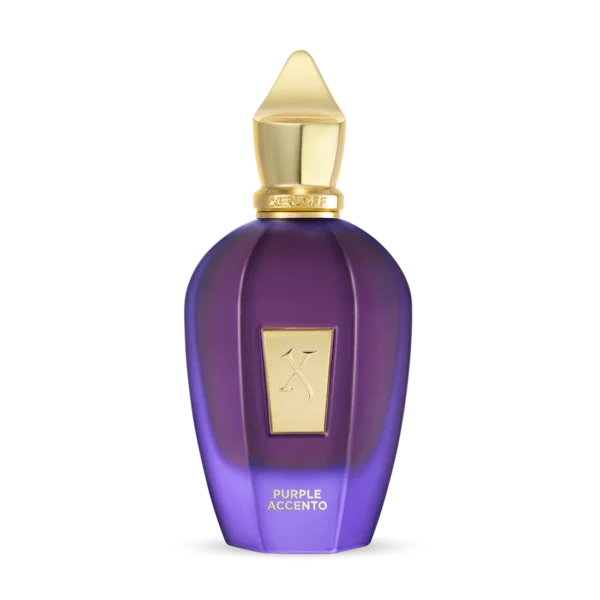 Xerjoff V Purple Accento EDP 100 ML.