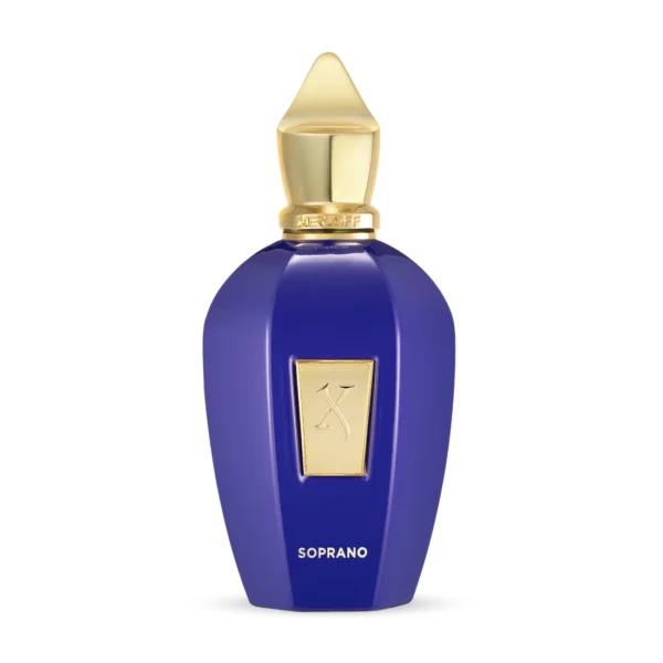 Xerjoff V Soprano EDP 100 ML.