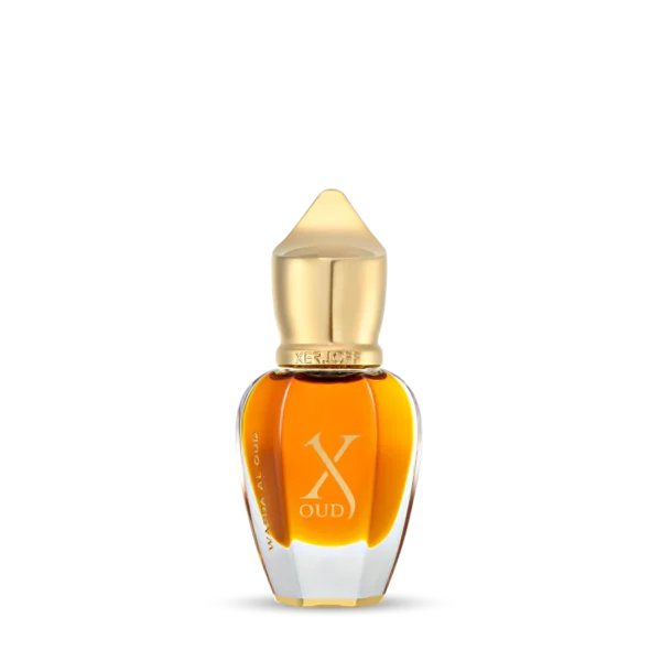 Xerjoff Oud Stars Alexandria II Perfume Extract 15 ML.
