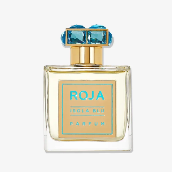 ROJA Isola Blu Parfum 50 ML.
