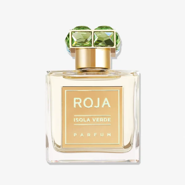 ROJA Isola Verde Parfum 50 ML.