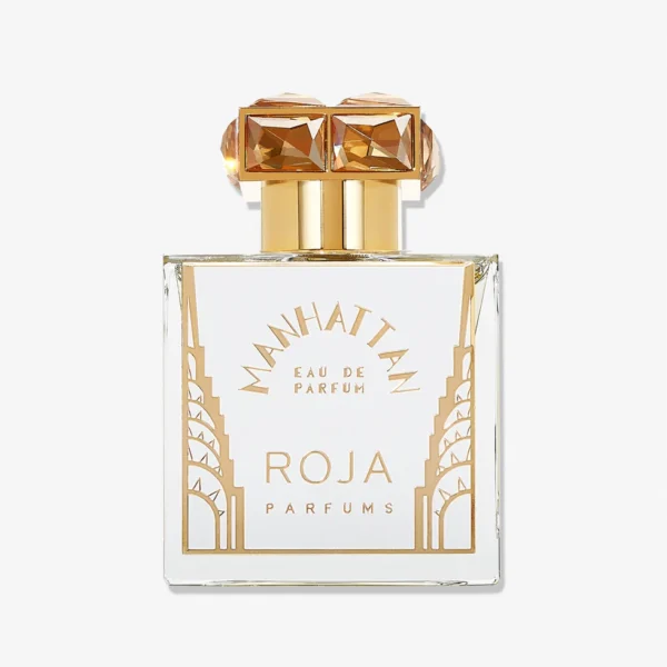 ROJA Manhattan EDP 100 ML.