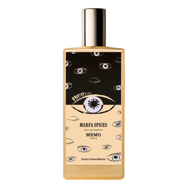 MEMO MARFA SPICES EDP 75 ML.