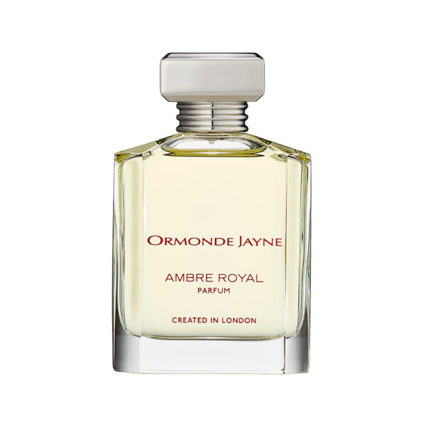 Ormonde Jayne Parfum 88ml - Ambre Royal.