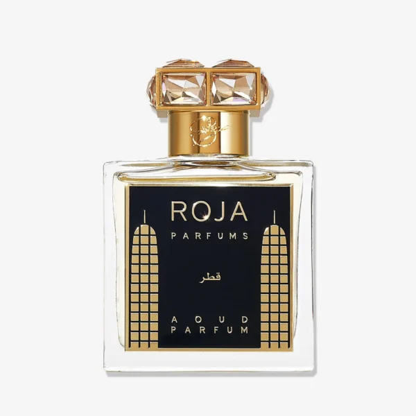 ROJA Qatar Parfum 50 ML.