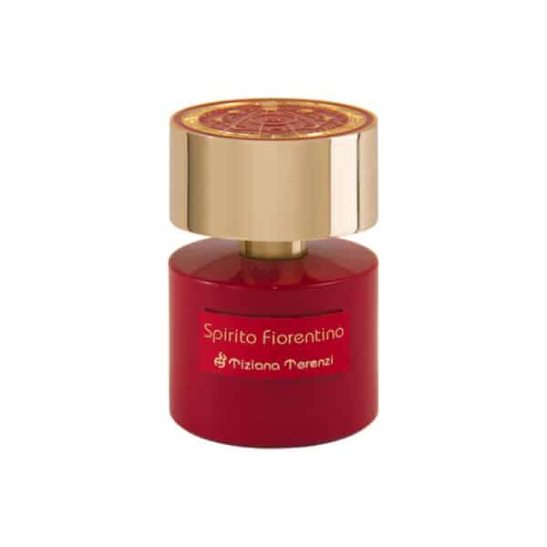 TIZIANA TERENZI SPIRITO FIORENTINO EDP 100 ML.