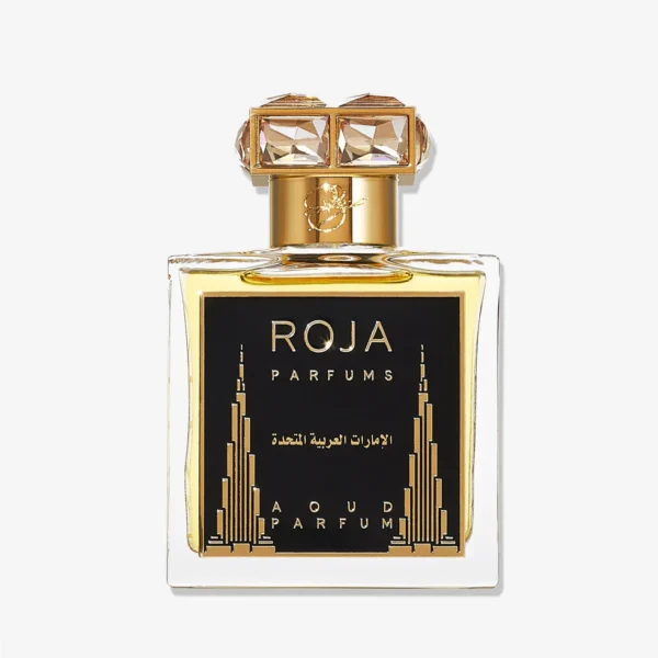 ROJA United Arab Emirates Parfum 50 ML.