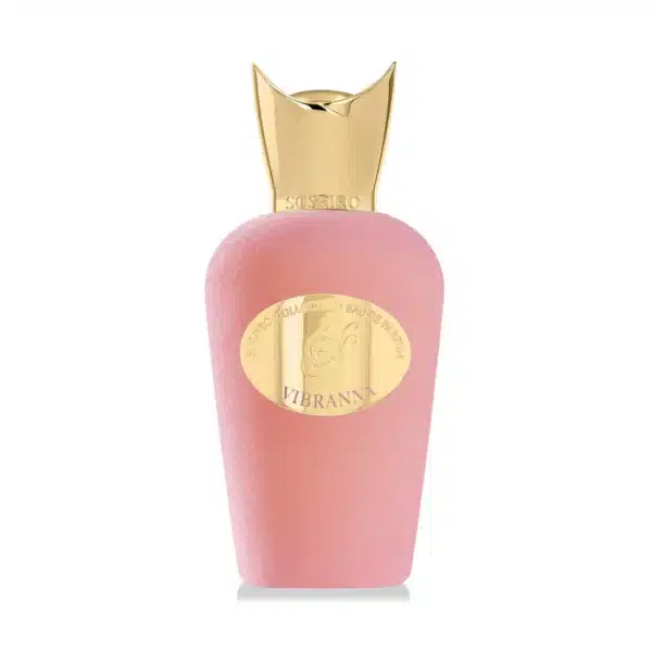 Sospiro Vibranna EDP 100 ML.