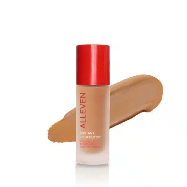 ALLEVEN INSTANT PERFECTOR AMBER 20 ML.