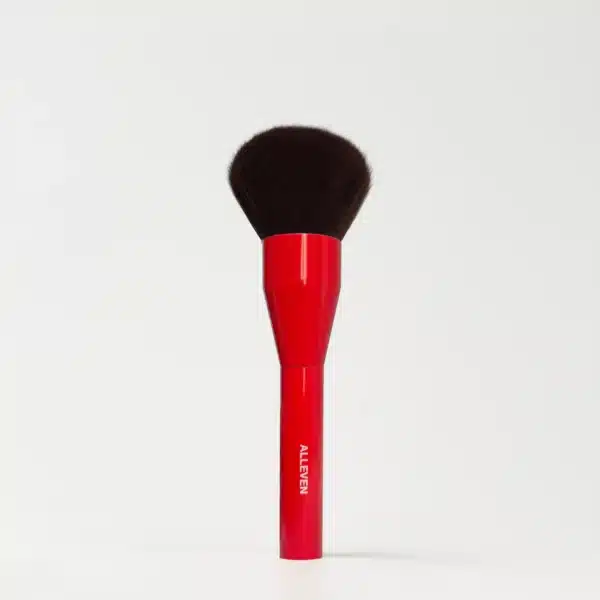ALLEVEN KABUKI BRUSH.