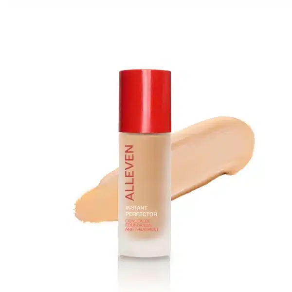 ALLEVEN INSTANT PERFECTOR IVORY 20 ML.