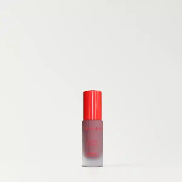 ALLEVEN INSTANT COLOUR CHERRY 5 ML.